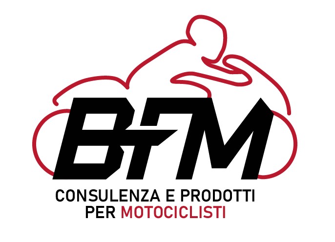 BFM Bikers, consulenza e vendita accessori per moto e motori